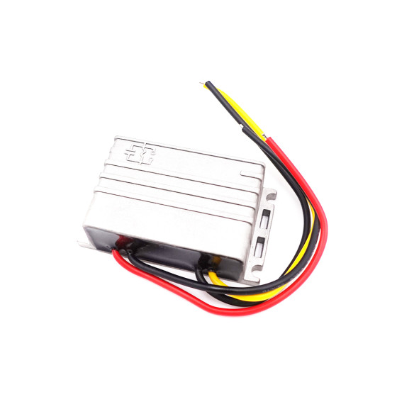 Convertisseur tension DC (5V-10A) 2