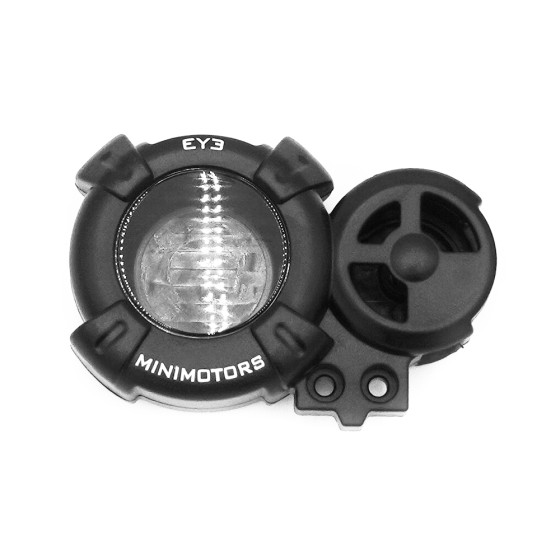 Coque display Dualtron Ey 3 2