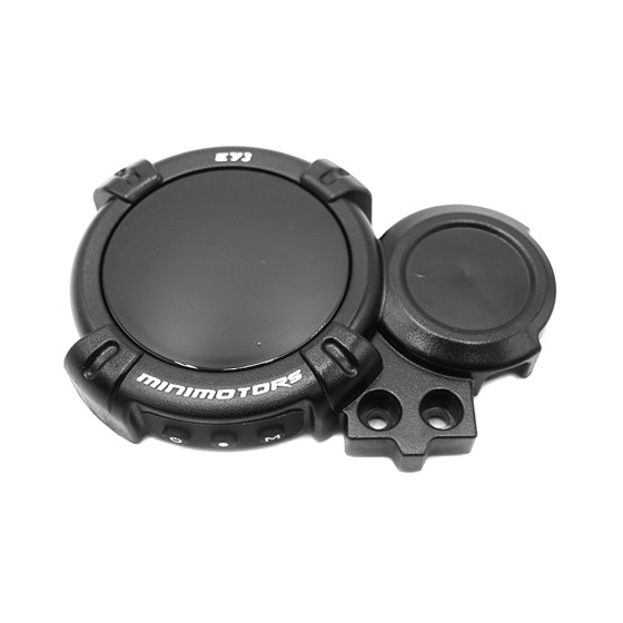 Coque display nouveau Ey 3