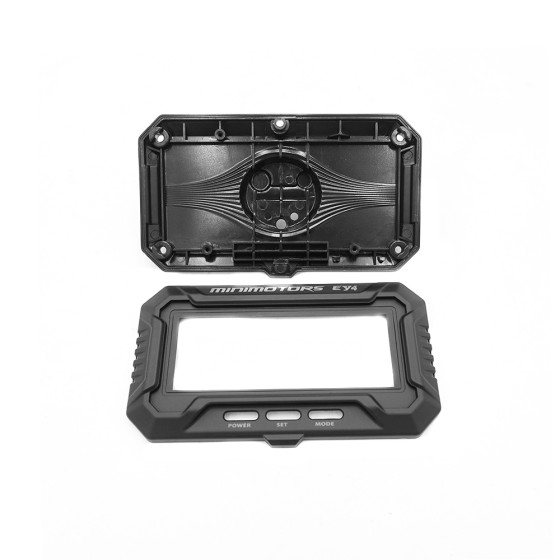 Coque plastique display Ey 4 Dualtron 2