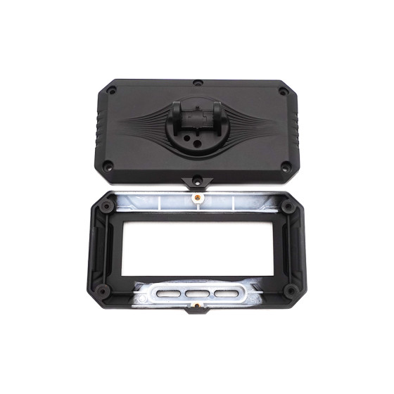 Coque plastique display Ey 4 Dualtron 3