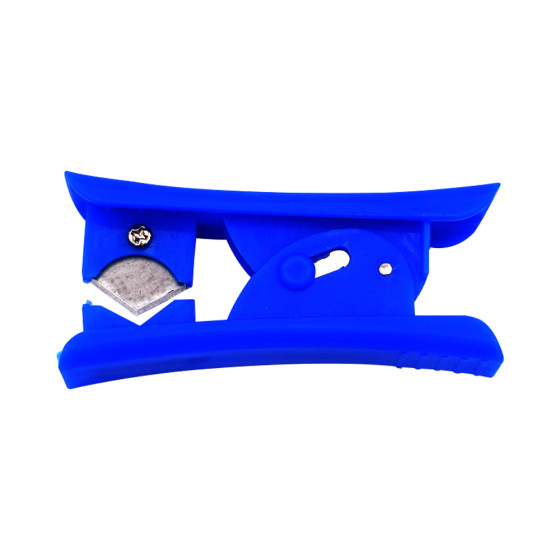 Coupe durite de freins hydraulique