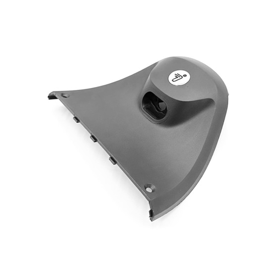 Couvercle assemblage de deck frontal Ninebot Segway F2 Pro 2