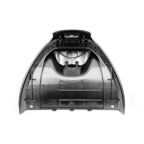 Couvercle assemblage de deck frontal Ninebot Segway F2 Pro 3