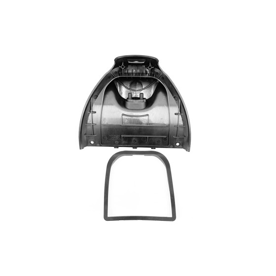 Couvercle assemblage de deck frontal Ninebot Segway F2 Pro 4