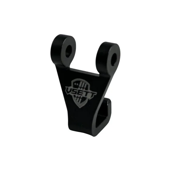 Crochet de Guidon Vsett 10+