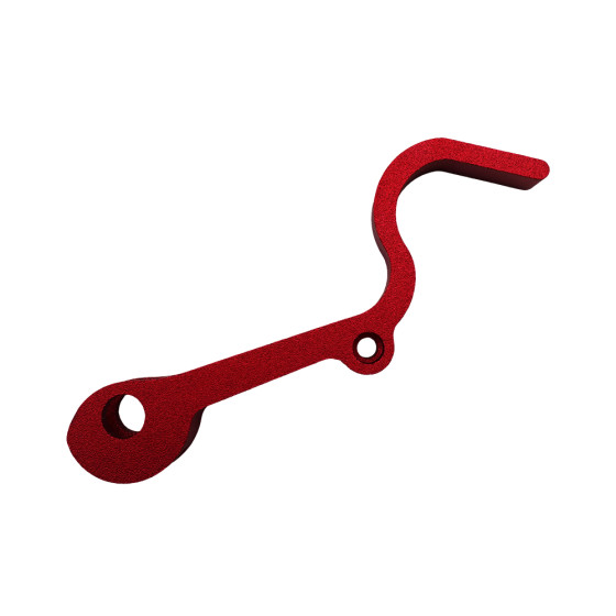 Crochet pliage Urbanglide E-cross