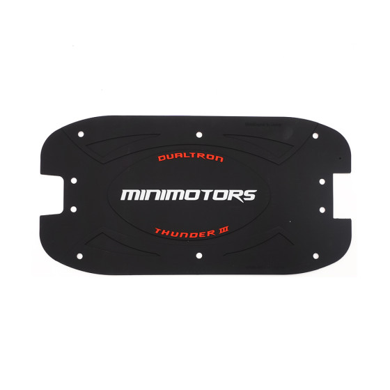 Deck silicone Dualtron Thunder 3