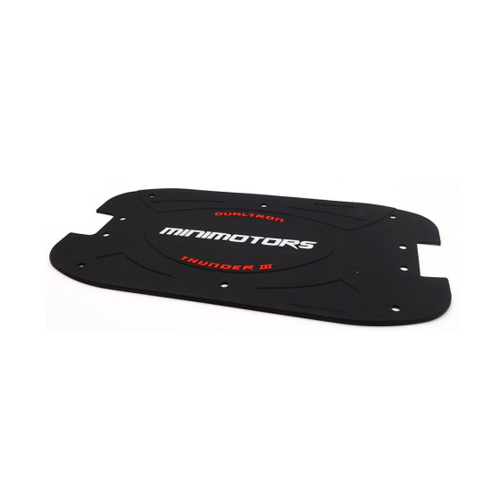 Deck silicone Dualtron Thunder 3 2