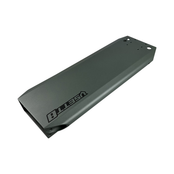 Deck Vsett 8 Z8 Pro 2