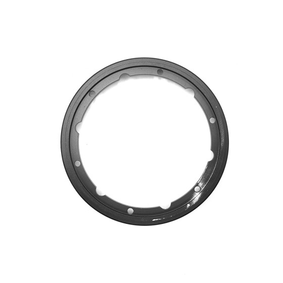 Demi Jante Kukirin G2 Max 2