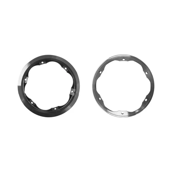 Demi jantes Dualtron (Victor, New, Eagle, Togo Ltd) x2 pcs gauche et droite