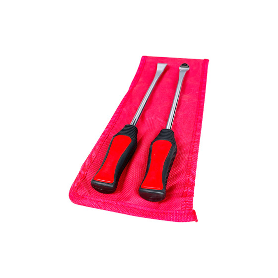 Démontes pneu cuillère 30cm x2 2