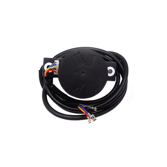 Detecteur fumée Rovoron R7 2