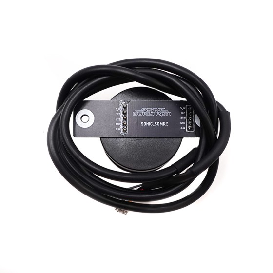 Detecteur fumée Rovoron R7 3