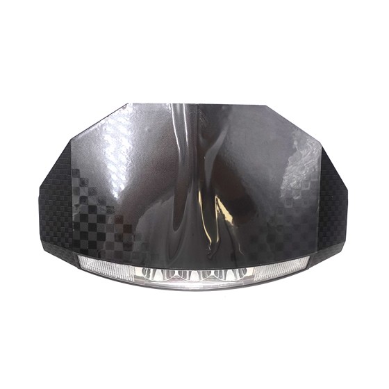 Display (B) Kukirin G2 4