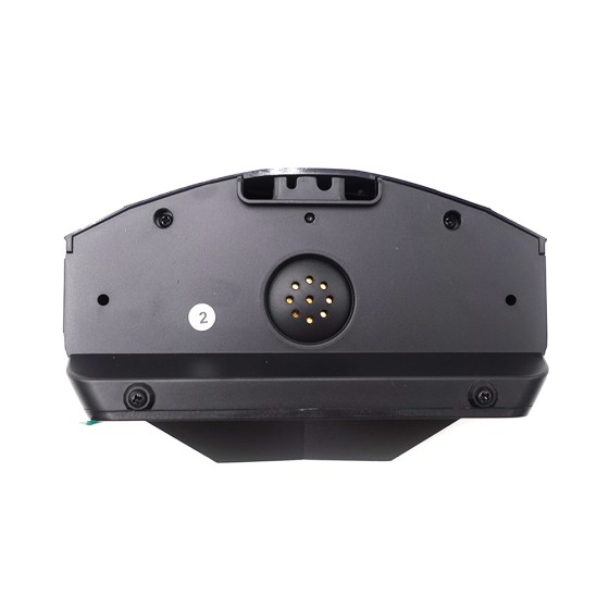 Display (B) Kukirin G2 5