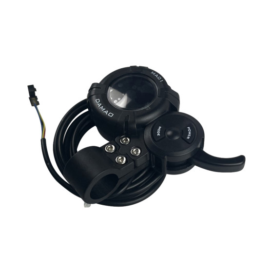 Display Damao MA01 2