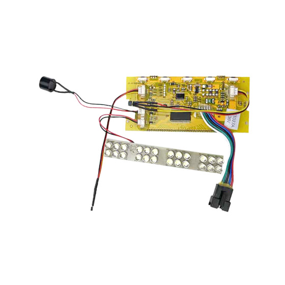 Display et LED Kugoo S1 S2 S3 & S3 Pro 2