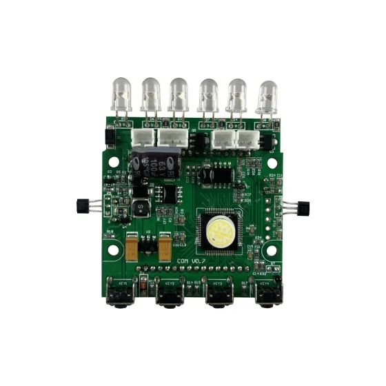 Display Etwow 24v Monochrome 2