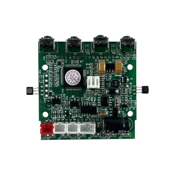 Display Etwow 36V Booster eKFV 2