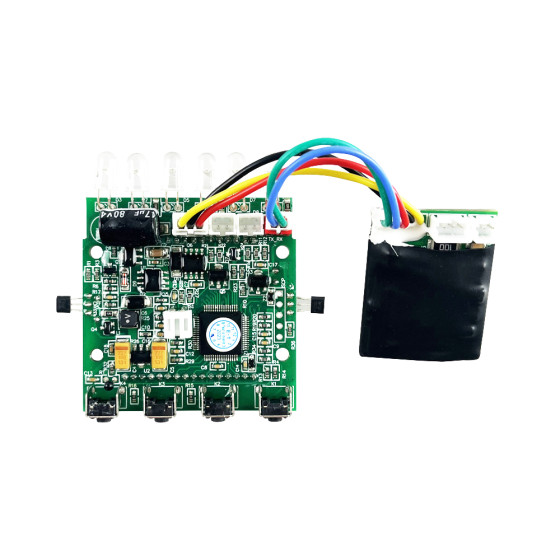 Display Etwow GT SE (version avec bluetooth) 2