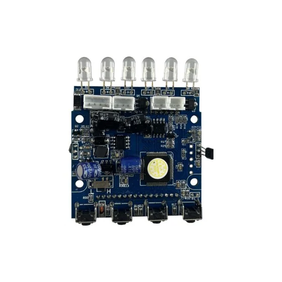 Display Etwow Universel 4+3 pins 2