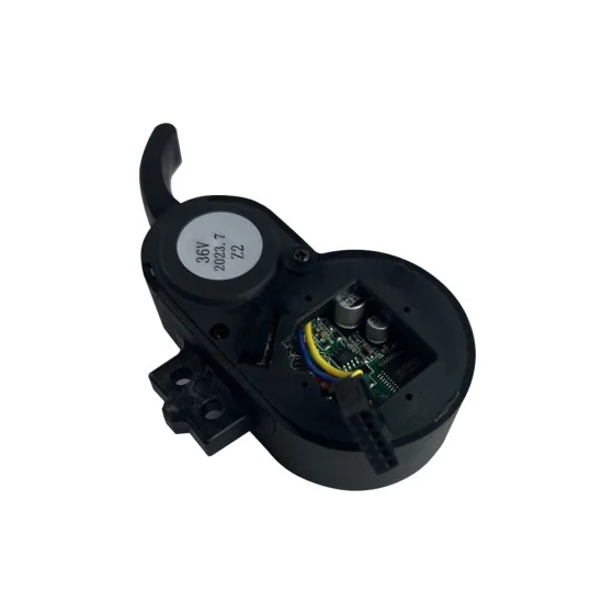 Display J&P V1 connecteur JST 2