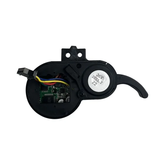 Display J&P V1 connecteur JST 4