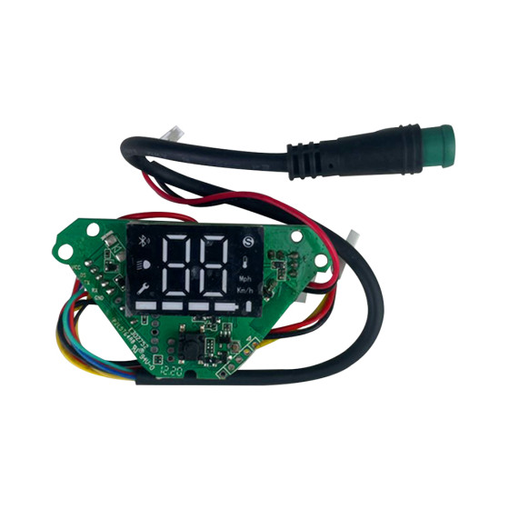 Display Kugoo S1 Kirin 2