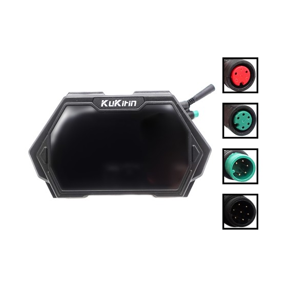 Display Kukirin G2 Master TFM13-FEIMI-11