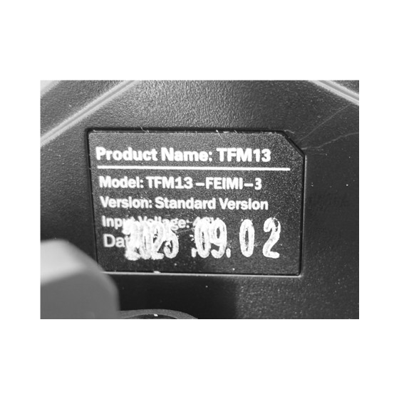 Display Kukirin G2 Master TFM13-FEIMI-3 3