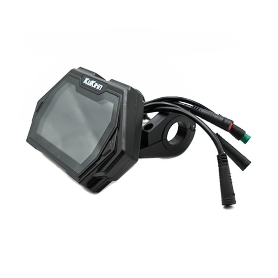Display  Kukirin G2 Pro 2024 -G2 Max (Version D) 2