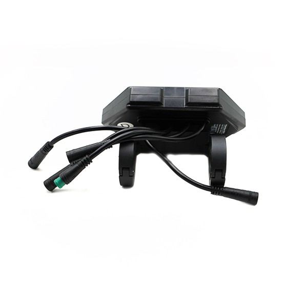 Display  Kukirin G2 Pro 2024 -G2 Max (Version D) 3