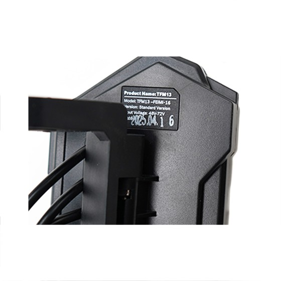 Display  Kukirin G2 Pro 2024 -G2 Max (Version D) 4