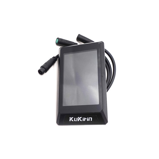 Display Kukirin T3 2