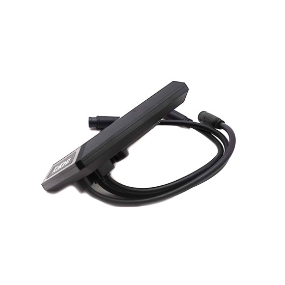 Display Kukirin T3 3