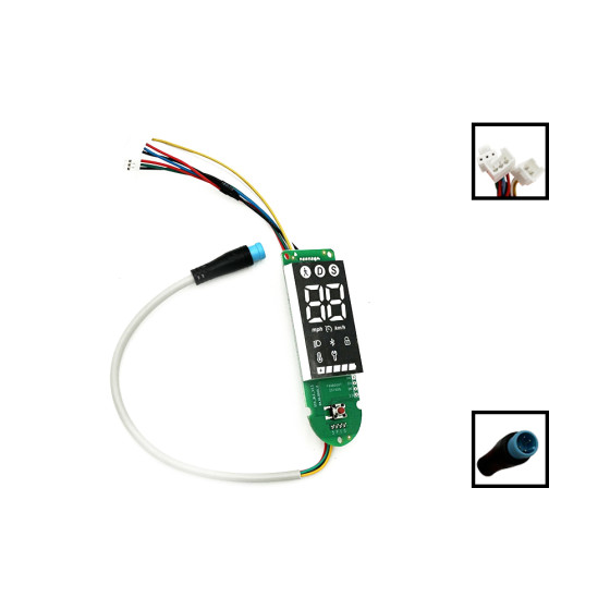 Display Mi4 Pro compatible 1st Generation