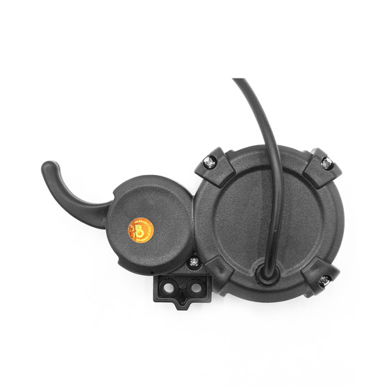 Display Minimotors Dualtron Ey 3 connecté 2