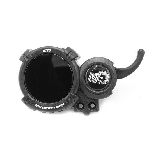 Display Minimotors Dualtron Ey 3 connecté 3