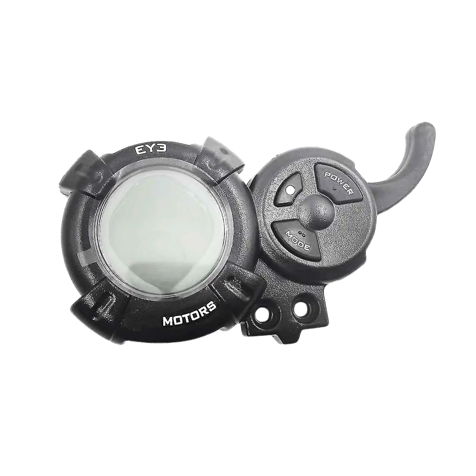 Display Minimotors Dualtron Ey3 câblé
