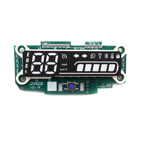 Display Ninebot E2 Pro