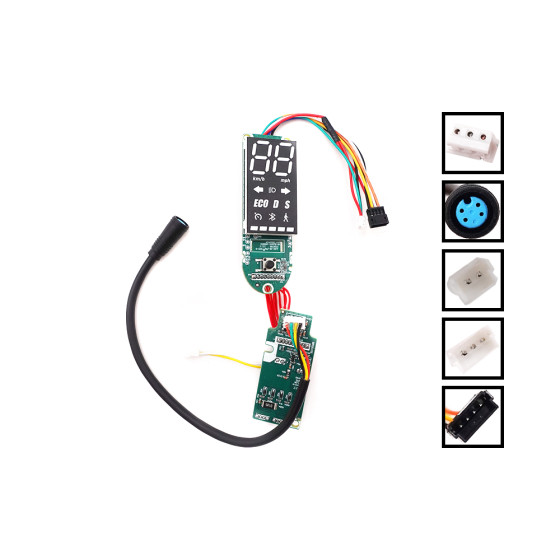 Display Ninebot F2 F2+ F2 Pro