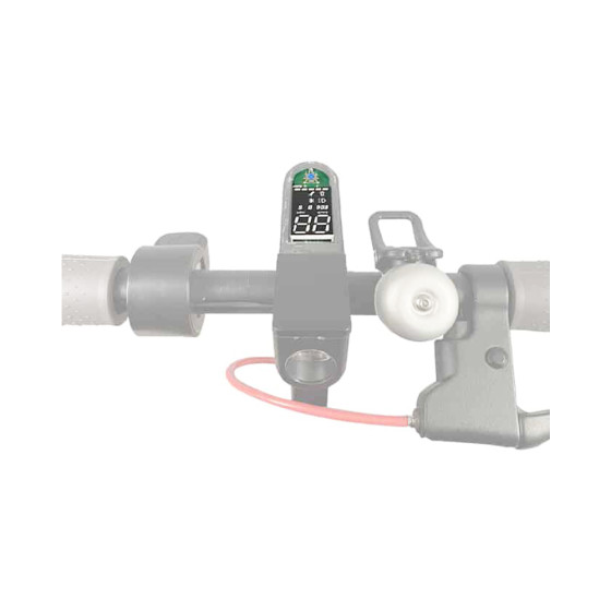 Display Ninebot G30 Max 4