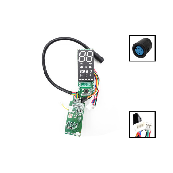 Display Ninebot Segway F2 Pro Original