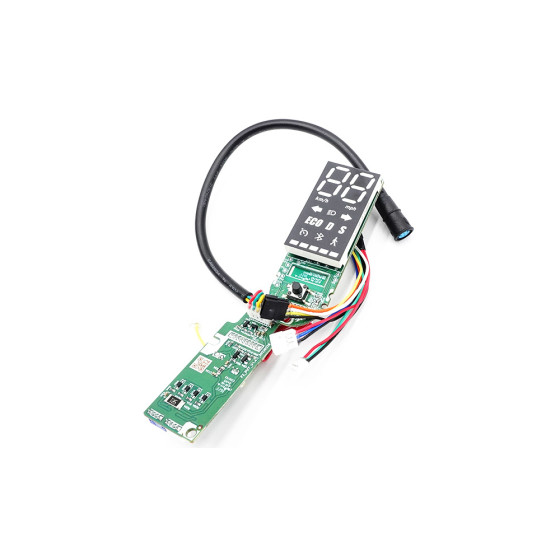 Display Ninebot Segway F2 Pro Original 2