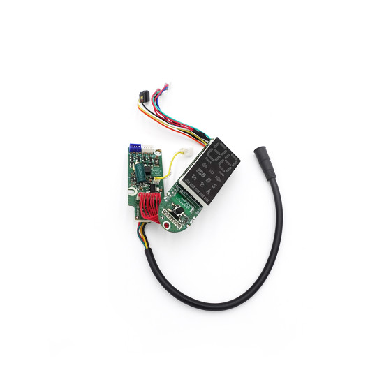 Display Ninebot Segway Max G2 Original 2