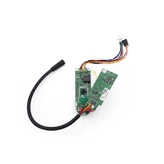 Display Ninebot Segway Max G2 Original 3