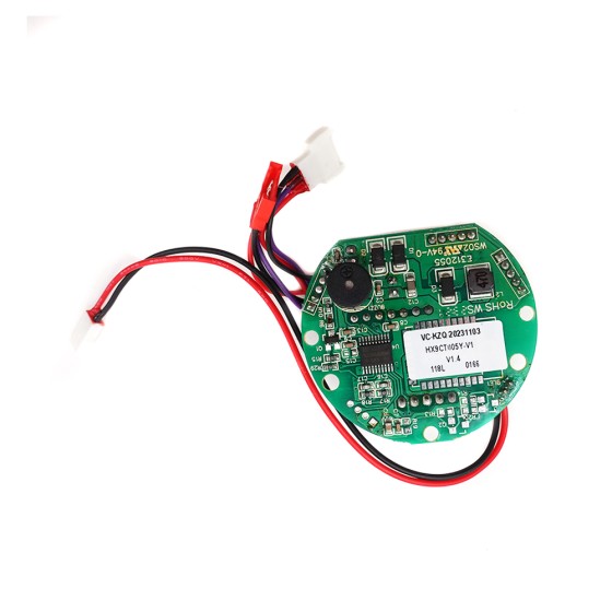 Display Ocean Drive X9 Plus 36V 2