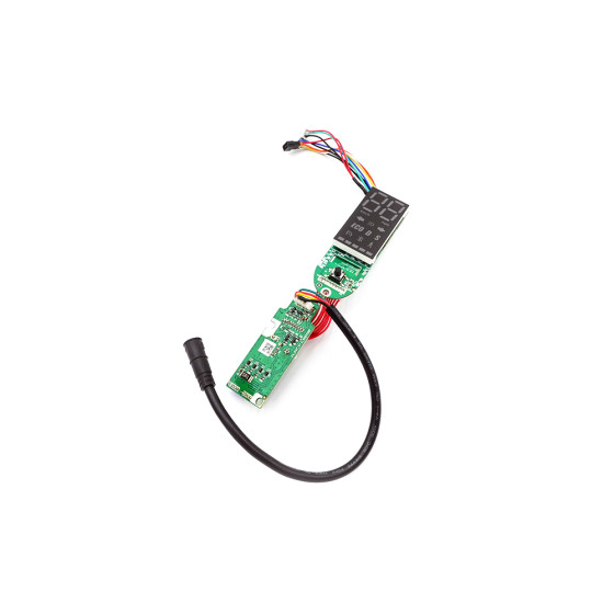 Display original Ninebot Segway F2 / F2 Plus 2